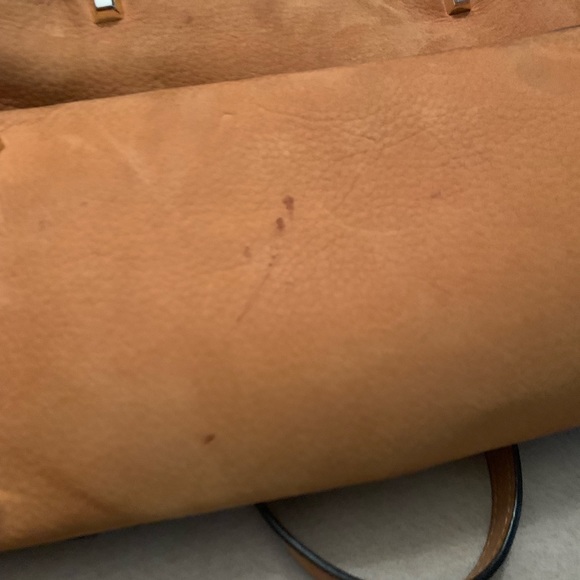 Rebecca Minkoff bag - Picture 3 of 8